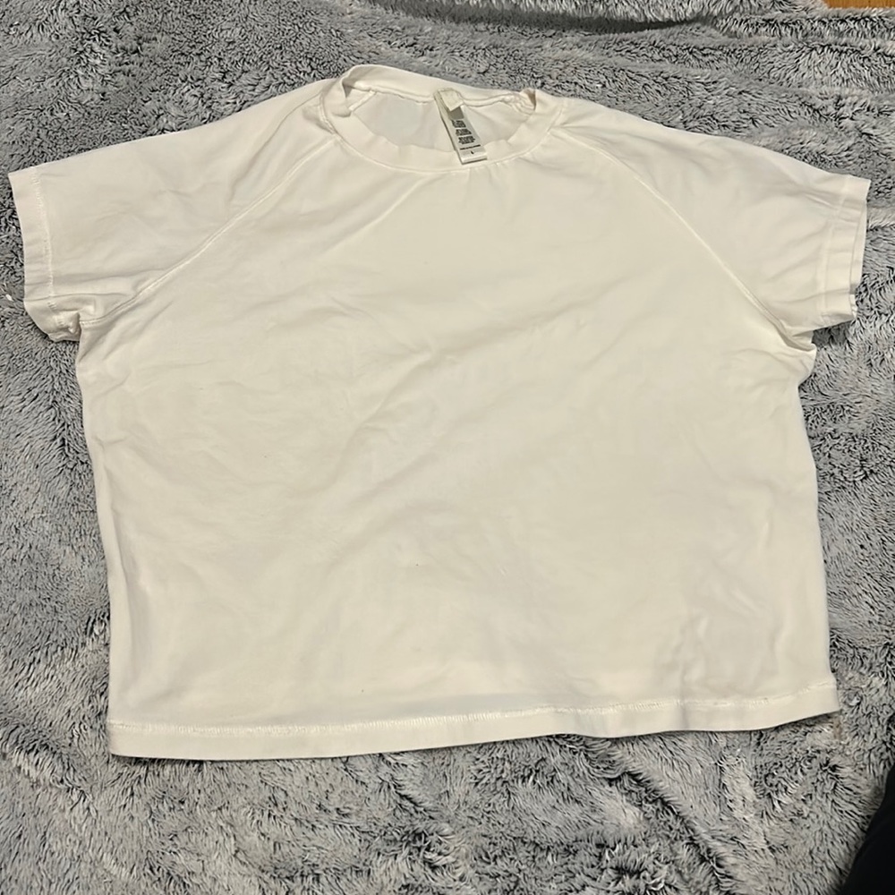 SKIMS White Top